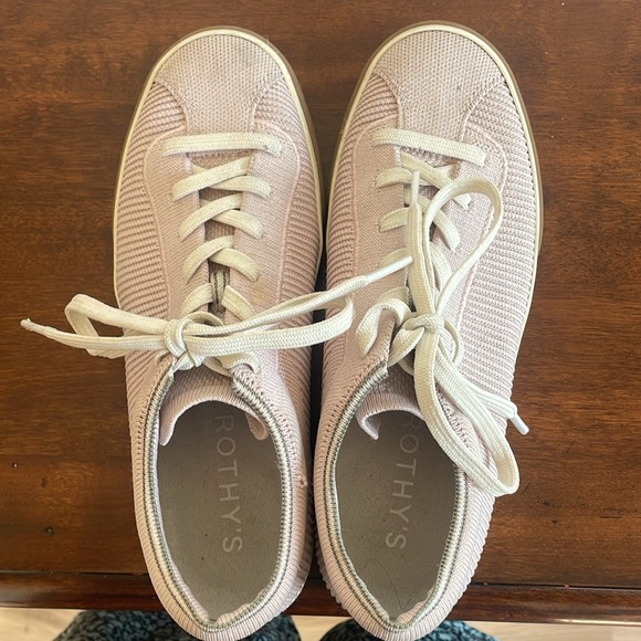 Rothy’s size 8 - Picture 4 of 4